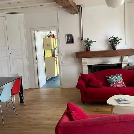 Σπίτι διακοπών Le 55 Maison Familiale *