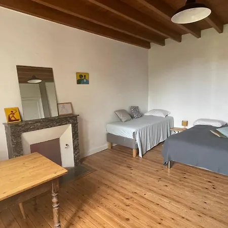 Le 55 Maison Familiale Σπίτι διακοπών
