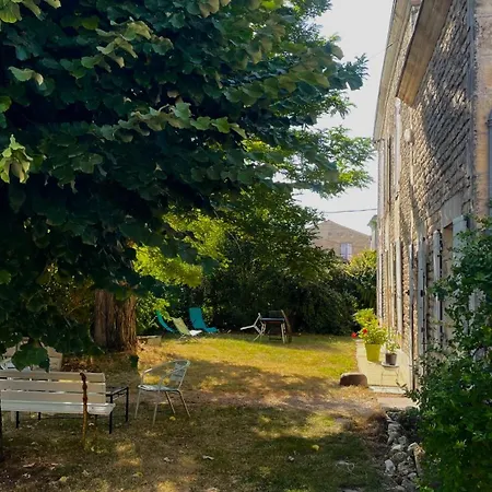 Le 55 Maison Familiale