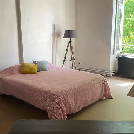 Σπίτι διακοπών Le 55 Maison Familiale Marsais